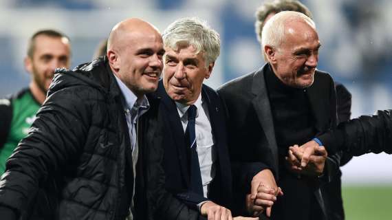 Palma: «Bilal El Khannouss è un obiettivo dell'Atalanta»