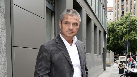 Massimo Brambati
