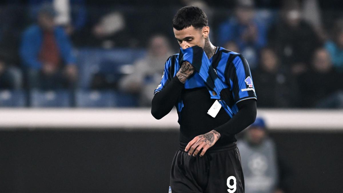 Gianluca Scamacca