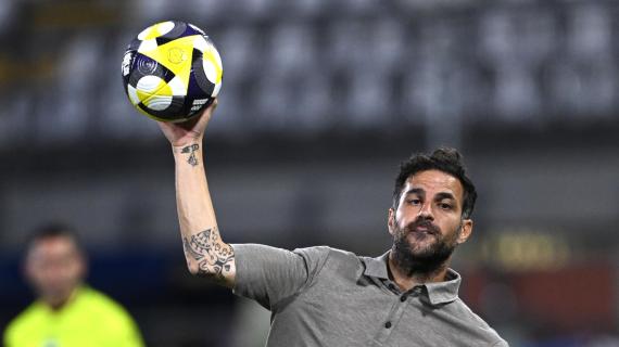 Cesc Fabregas