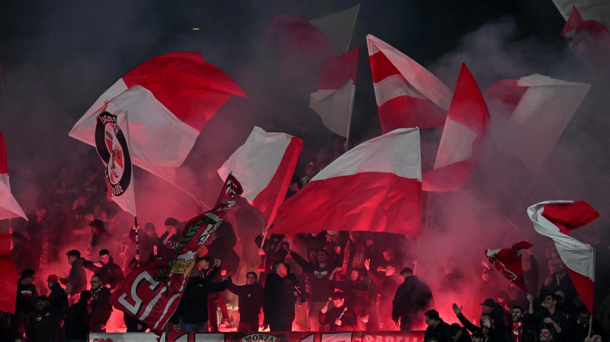 Serie A 2026/2027, il quadro è completo: Monza promosso davanti a Palladino