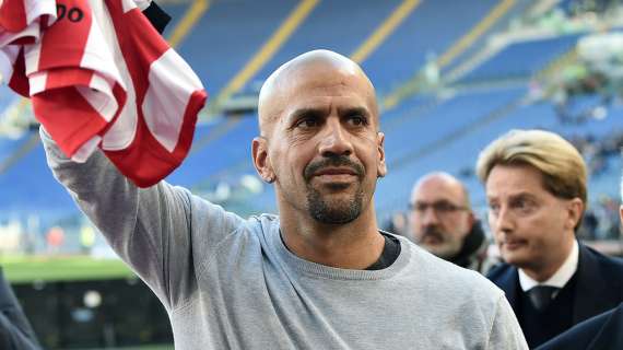 Juan Sebastian Veron