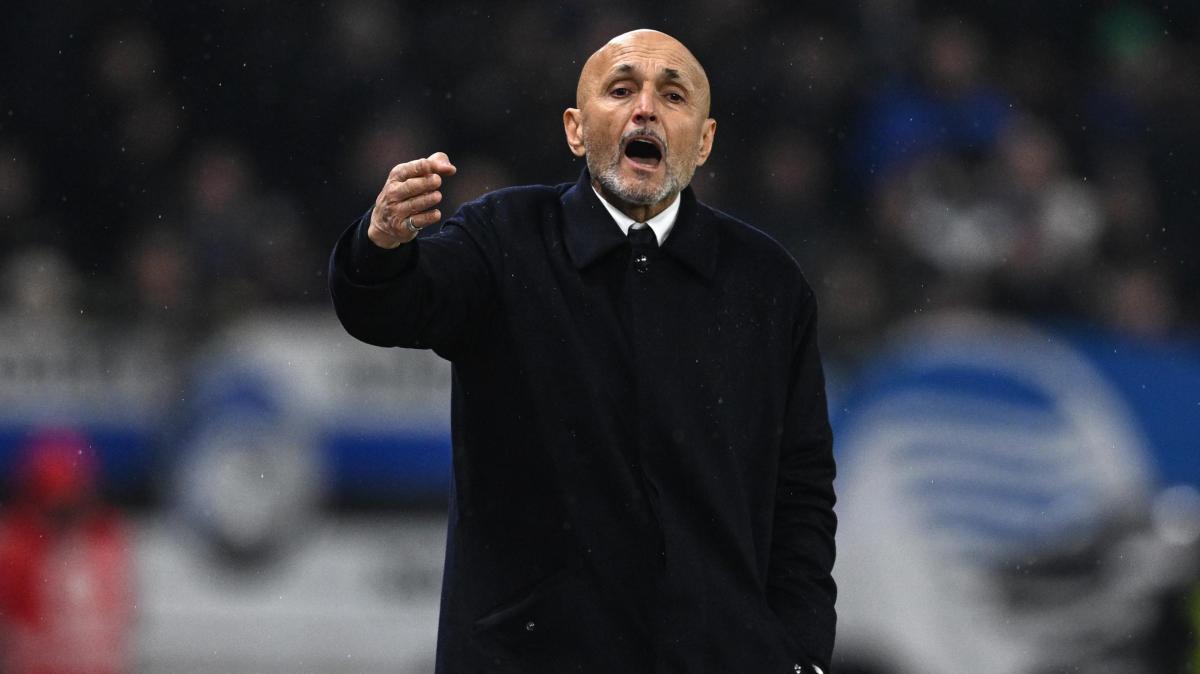 Luciano Spalletti