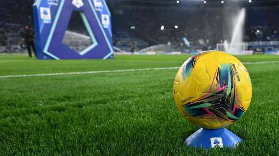 Serie A e Coppa Italia: ecco le date ufficiali della stagione 2025/2026
