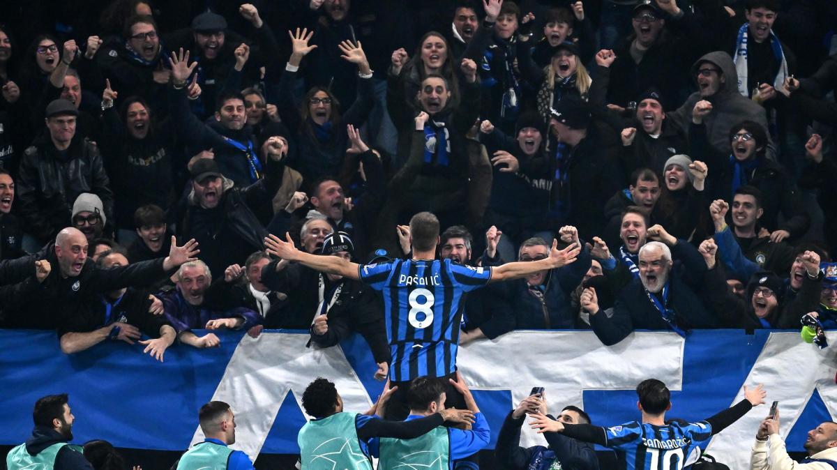 Atalanta, sorridono anche le casse: ecco quanto valgono gli ottavi