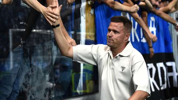 Josip Ilicic