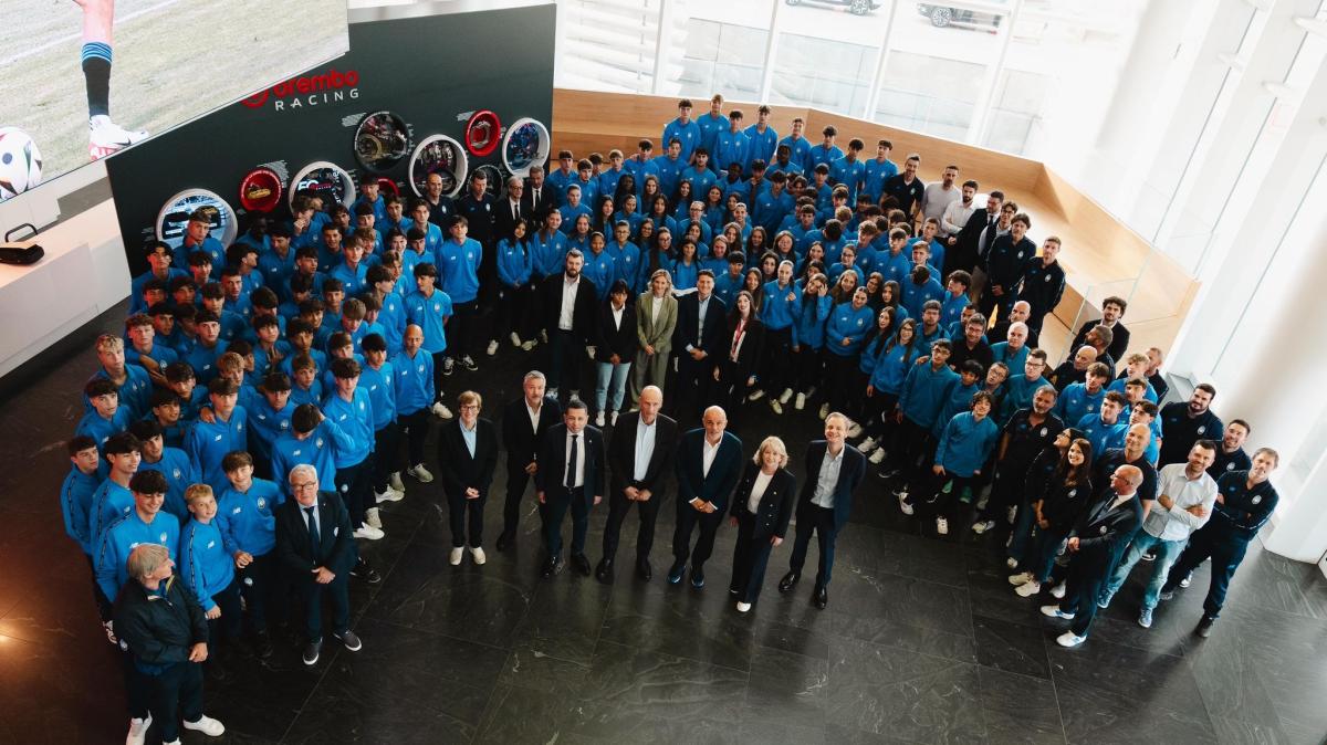 Premio Brembo 2026