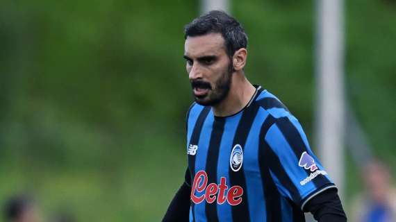 Davide Zappacosta