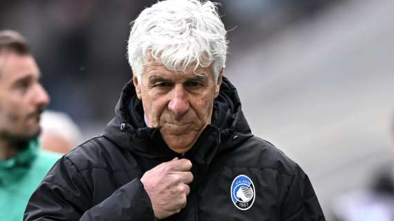 Gian Piero Gasperini