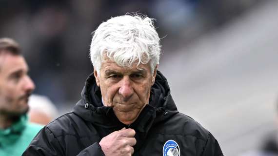 Gian Piero Gasperini
