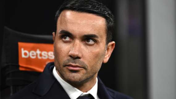 Raffaele Palladino