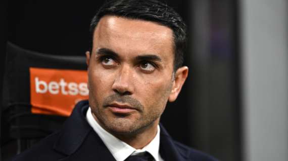Raffaele Palladino