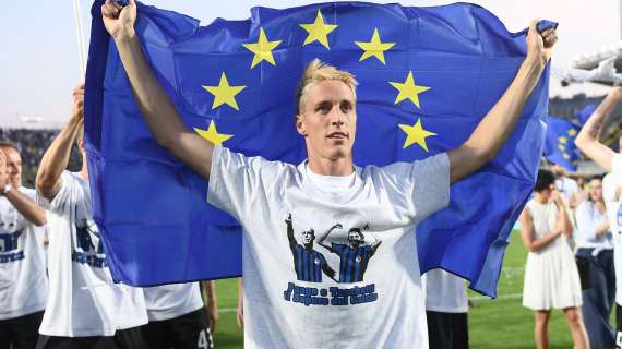Andrea Conti
