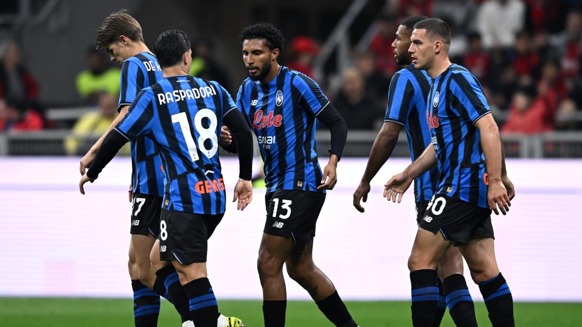 Dopo tanto attesa, l'ufficialità: ecco quando si gioca Atalanta-Bologna