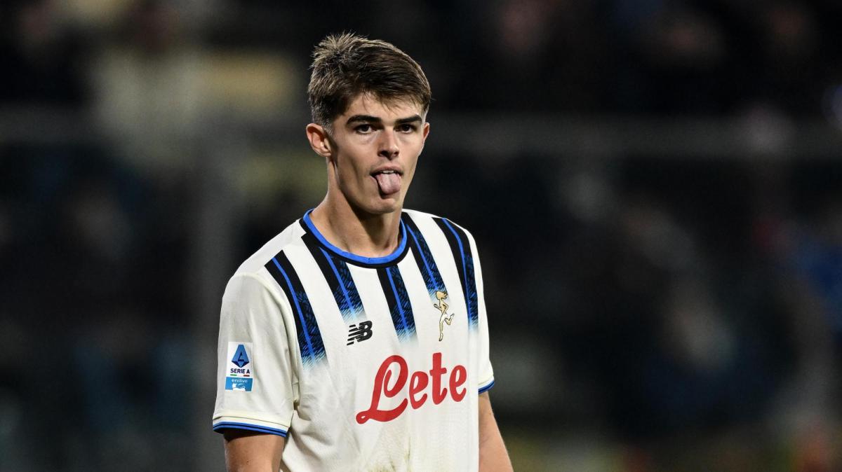 Charles De Ketelaere