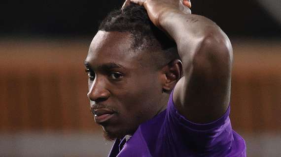 Betis-Fiorentina 2-1