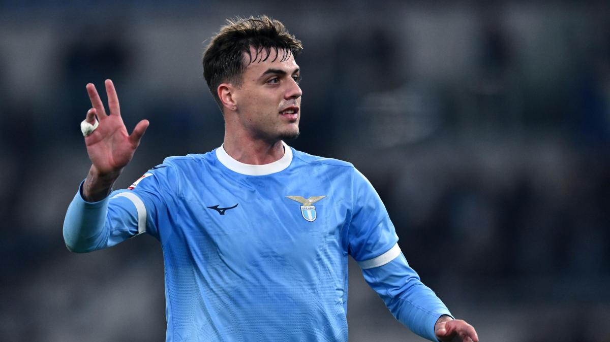 Daniel Maldini