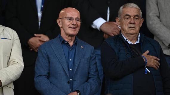 Arrigo Sacchi