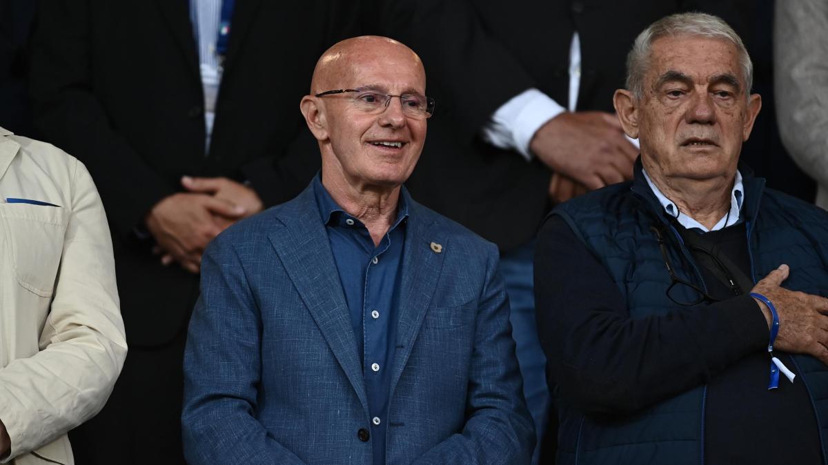 Arrigo Sacchi