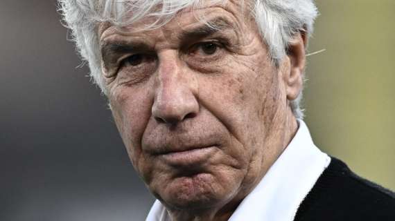Gian Piero Gasperini