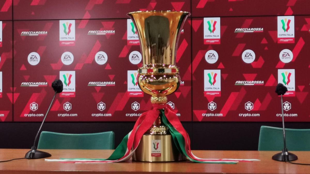 La Coppa Italia