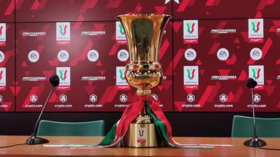 La Coppa Italia