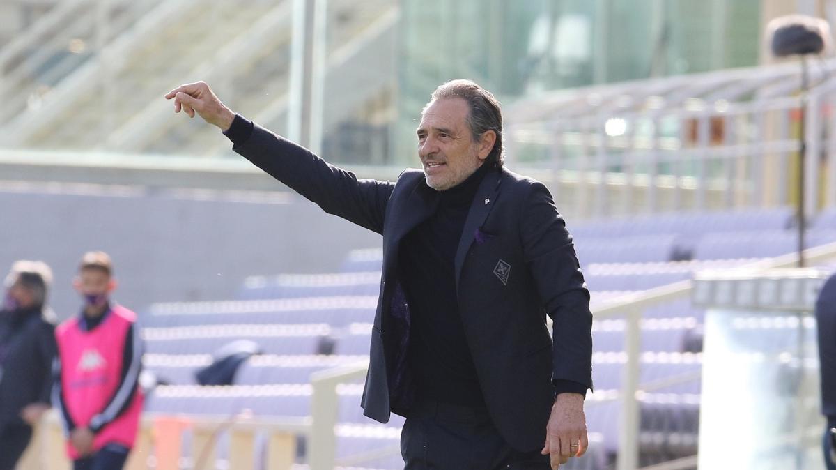 Cesare Prandelli