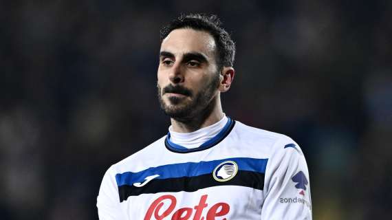 Davide Zappacosta