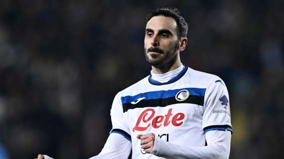 Davide Zappacosta