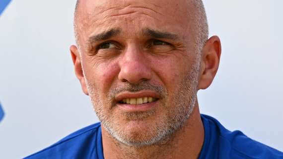 Luca Percassi