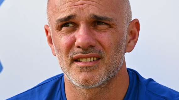 Luca Percassi