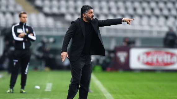 Gennaro Gattuso