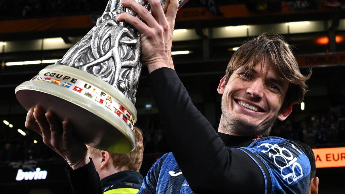 Marten De Roon