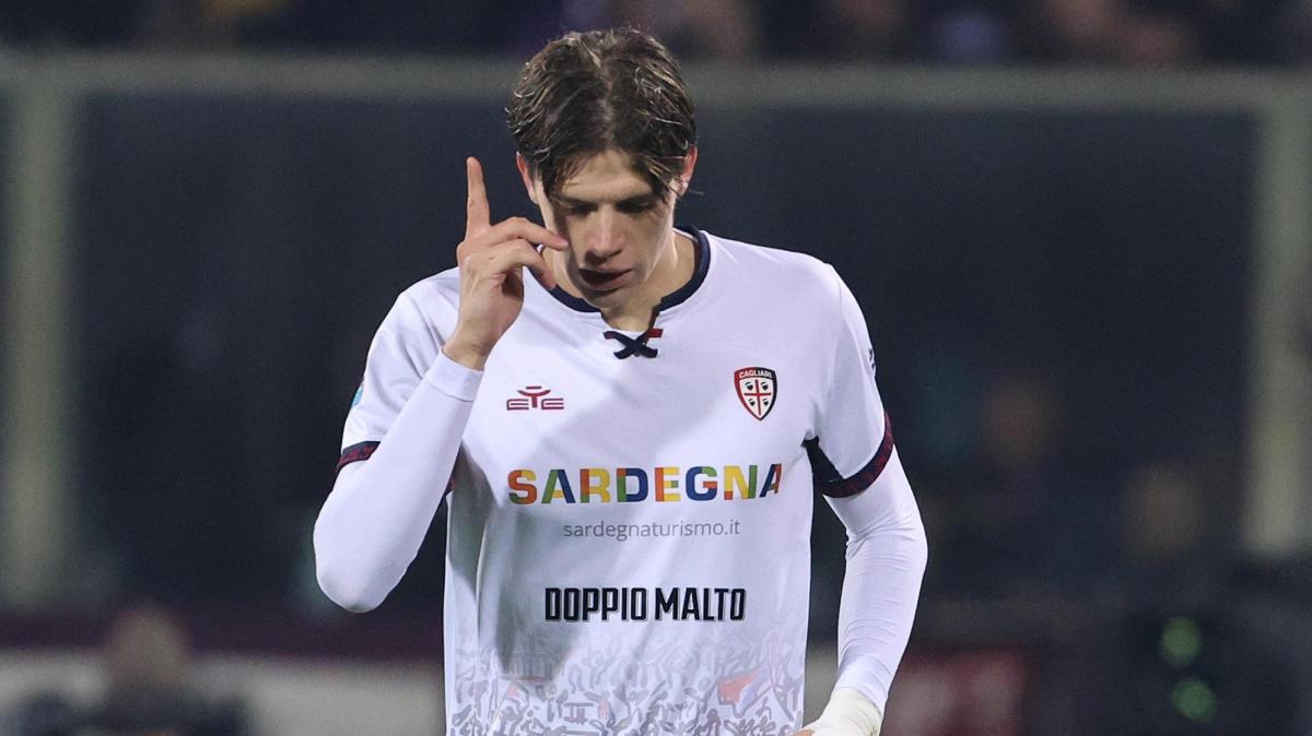 Marco Palestra