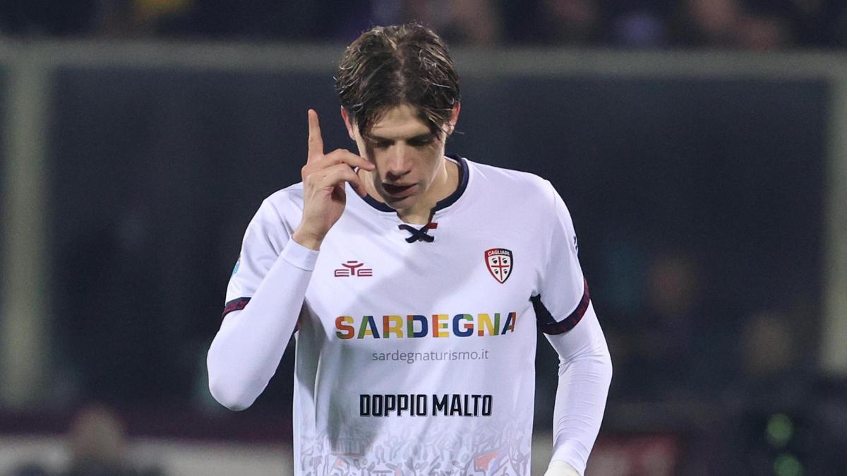 Marco Palestra