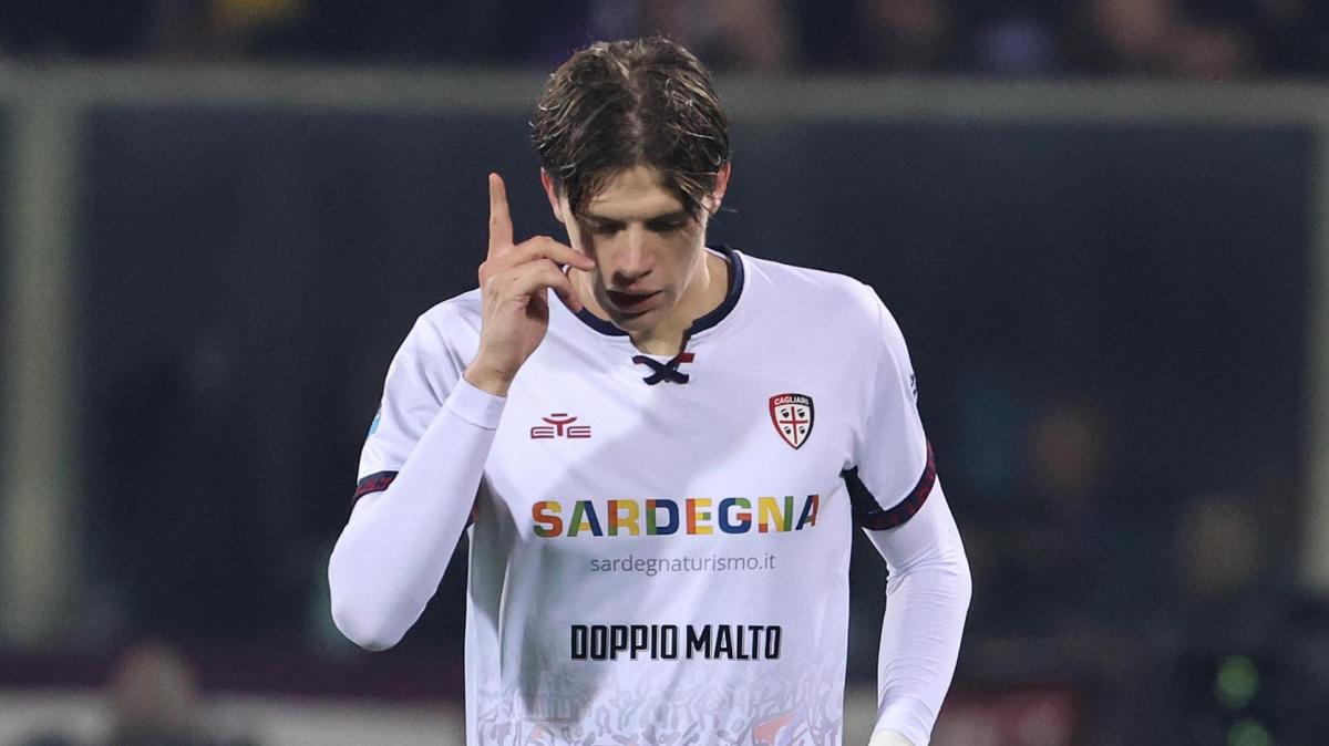 Marco Palestra