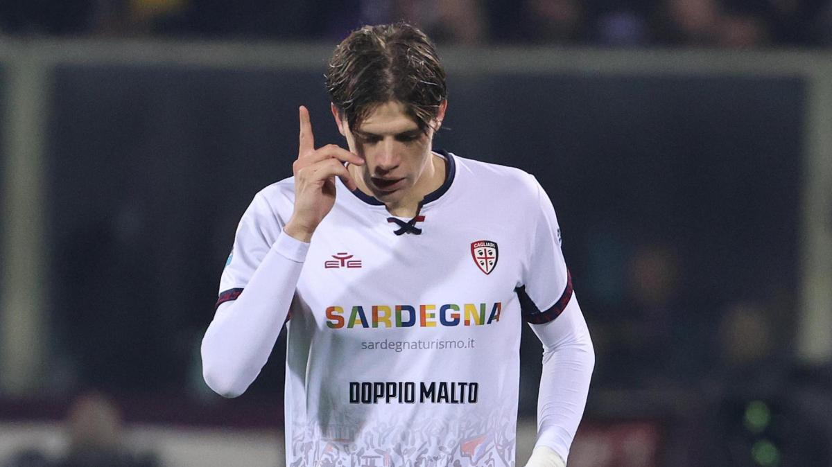 Cornacchia (Tutto Cagliari): «Palestra pronto per una big. Alla Dea vedo bene Idrissi»