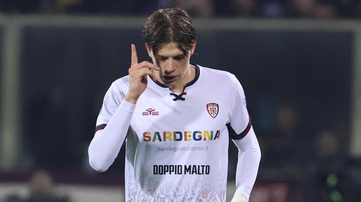 Marco Palestra