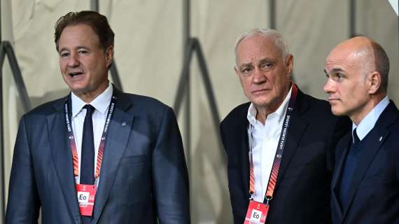 Pagliuca e i Percassi