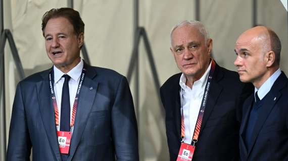 Pagliuca e i Percassi 