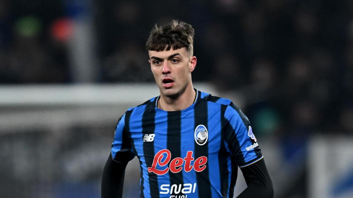 Il futuro incerto di Daniel Maldini: due di Serie A hanno chiesto informazioni