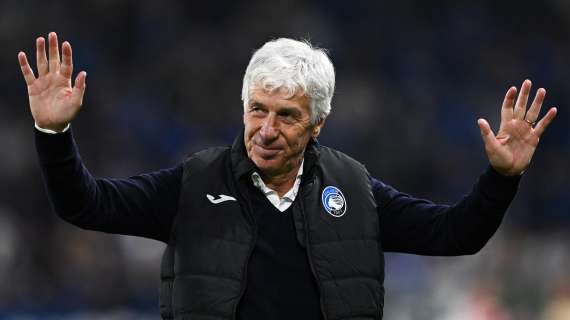 Gian Piero Gasperini
