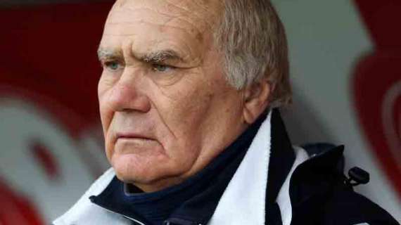 Nedo Sonetti