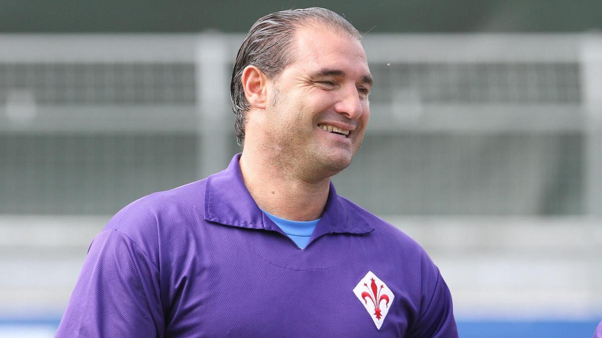 Lorenzo Amoruso