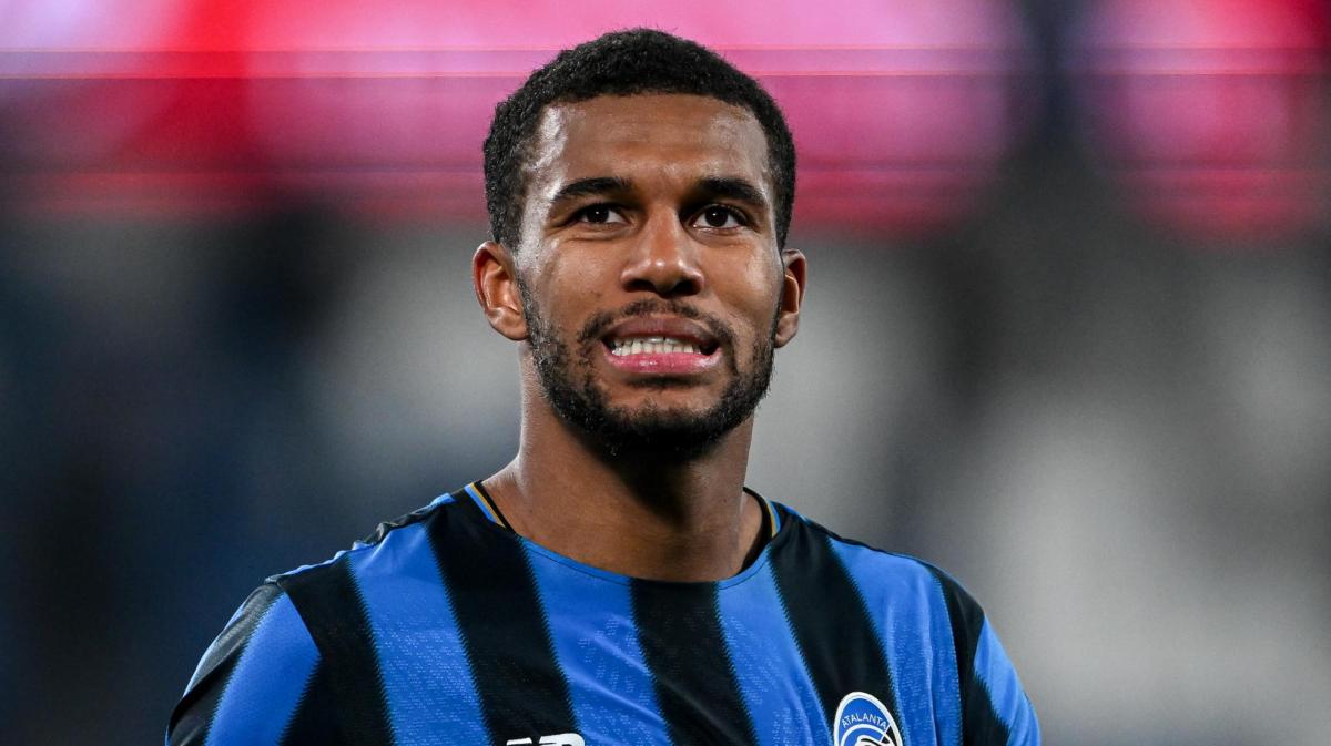 Hien: «Ci hanno messo in difficoltà nel primo tempo. Abbiamo fiducia per il ritorno»