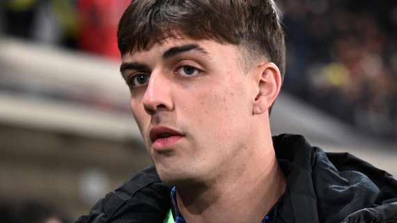Daniel Maldini
