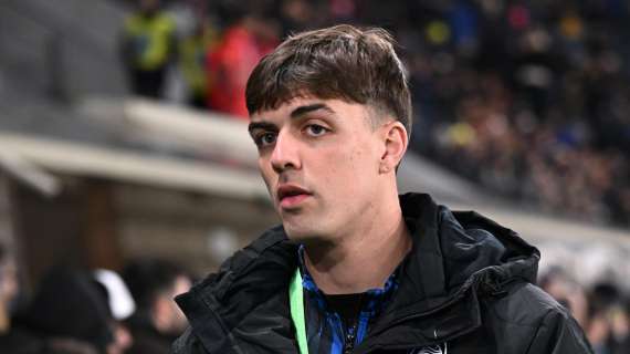 Daniel Maldini