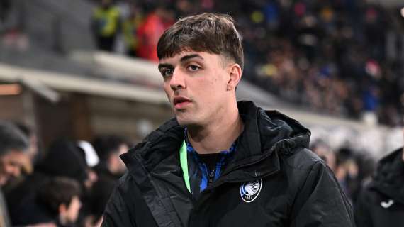 Daniel Maldini