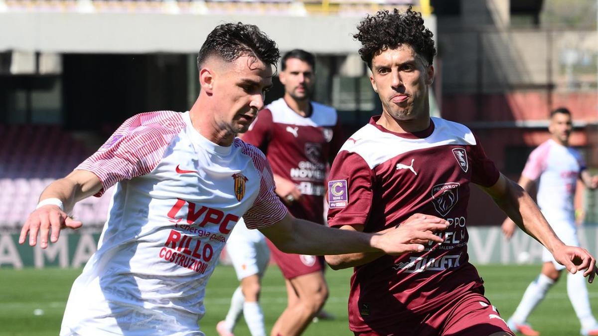 A sinistra, Andrea Ceresoli