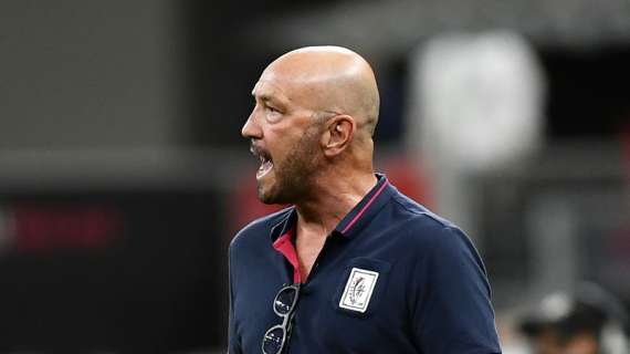 Walter Zenga